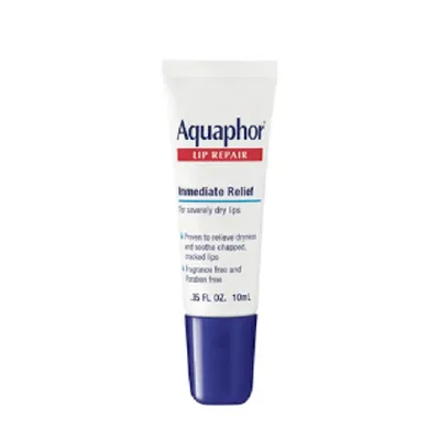 Aquaphor Lip Balm